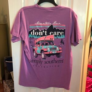 Simply Southern T-shirt